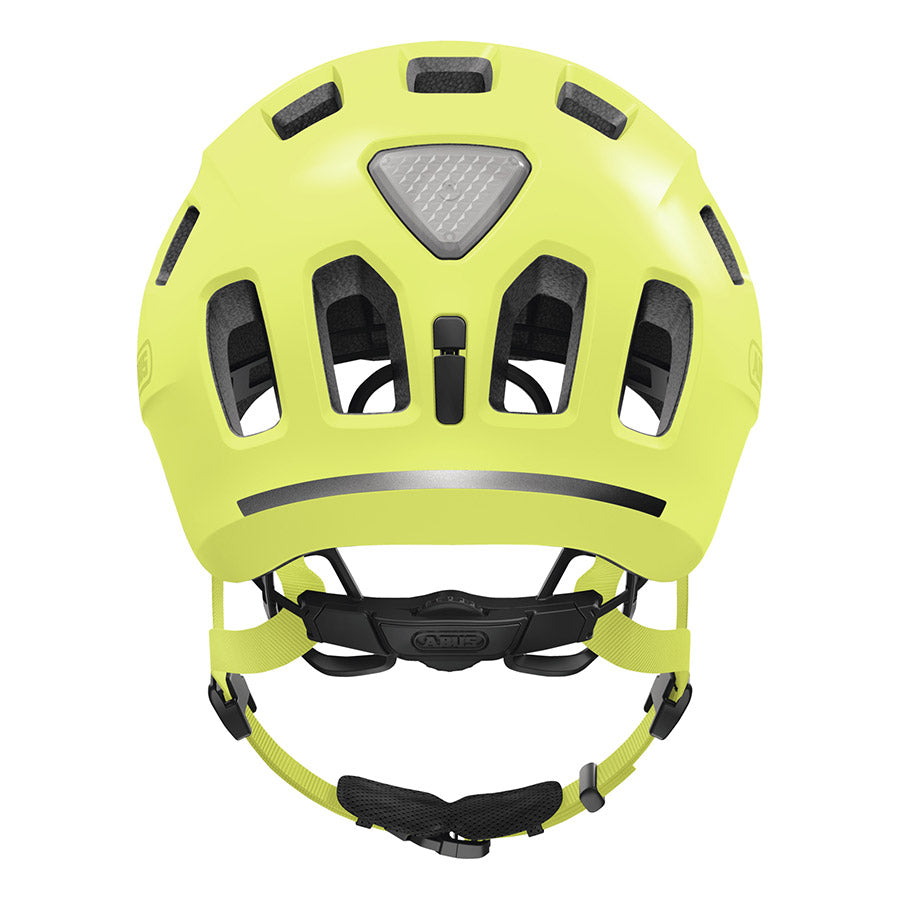 850480-13-S::3::850480-13-S::Abus, Youn-I 2.0, Casque, S, 48 - 54cm, Mono-Jaune