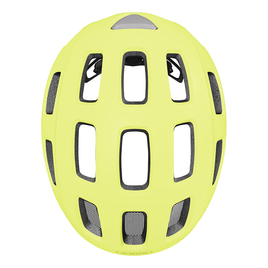 850480-13-M::5::850480-13-M::Abus, Youn-I 2.0, Casque, M, 52 - 57cm, Mono-Jaune