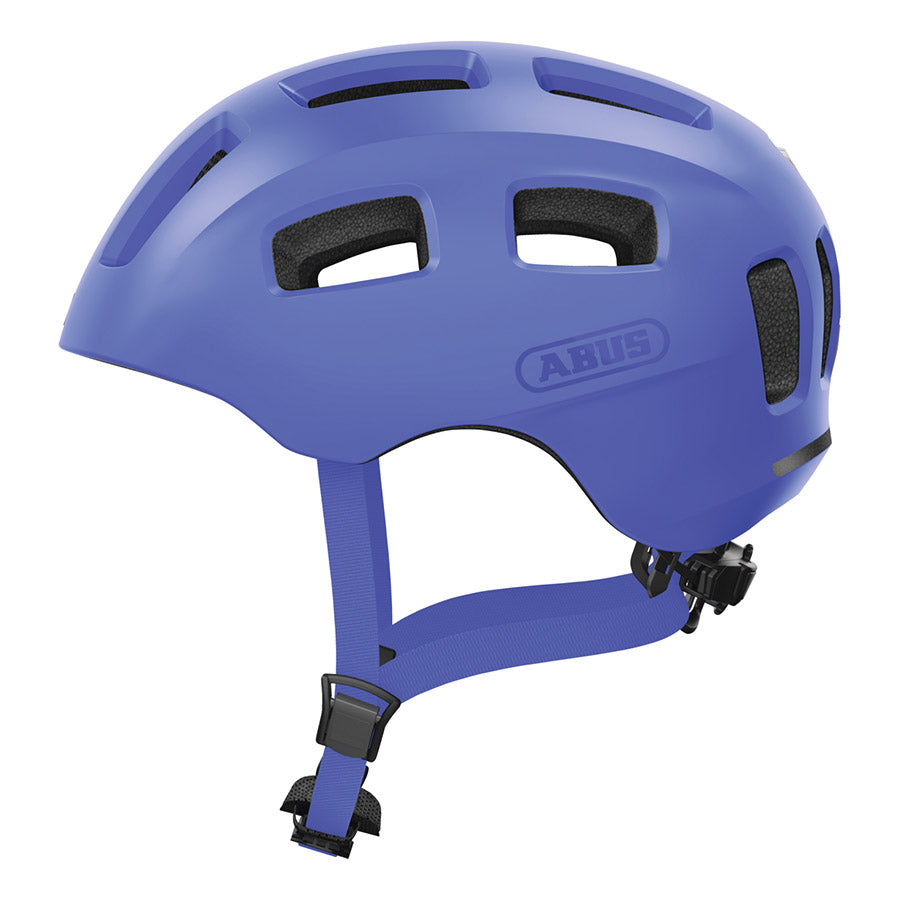 850480-14-M::0::850480-14-M::Abus, Youn-I 2.0, Casque, M, 52 - 57cm, Mono-Bleu