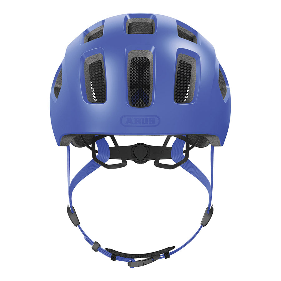 850480-14-M::2::850480-14-M::Abus, Youn-I 2.0, Casque, M, 52 - 57cm, Mono-Bleu