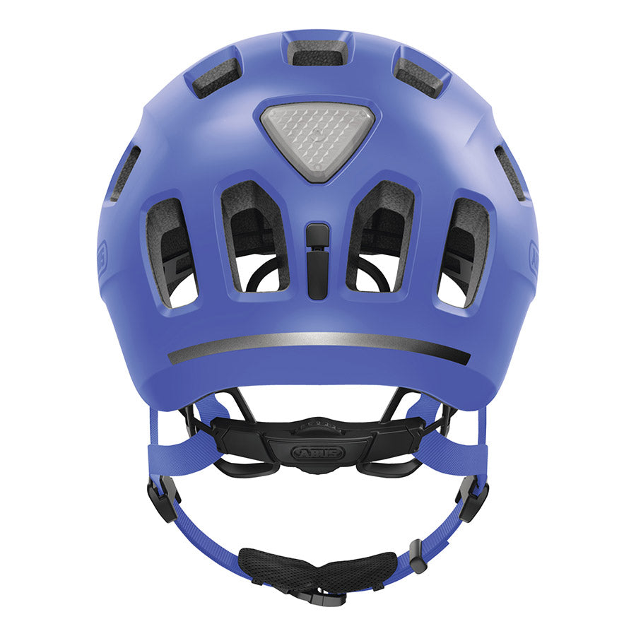 850480-14-M::3::850480-14-M::Abus, Youn-I 2.0, Casque, M, 52 - 57cm, Mono-Bleu
