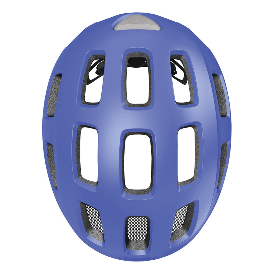 850480-14-M::5::850480-14-M::Abus, Youn-I 2.0, Casque, M, 52 - 57cm, Mono-Bleu