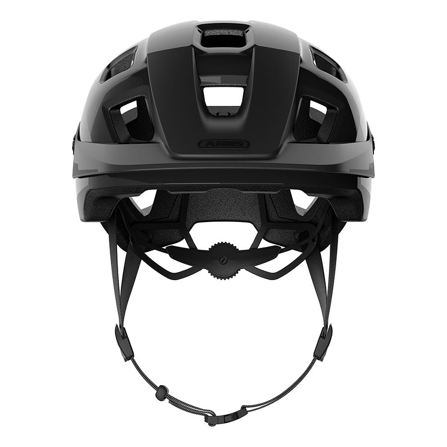 850501-01-S::1::850501-01-S::Abus, MoTrip, Casque, Noir Lustré, S, 51 - 55cm