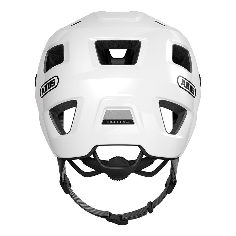850501-02-L::2::850501-02-L::Abus, MoTrip, Casque, Blanc Polaire, L, 59 - 62cm
