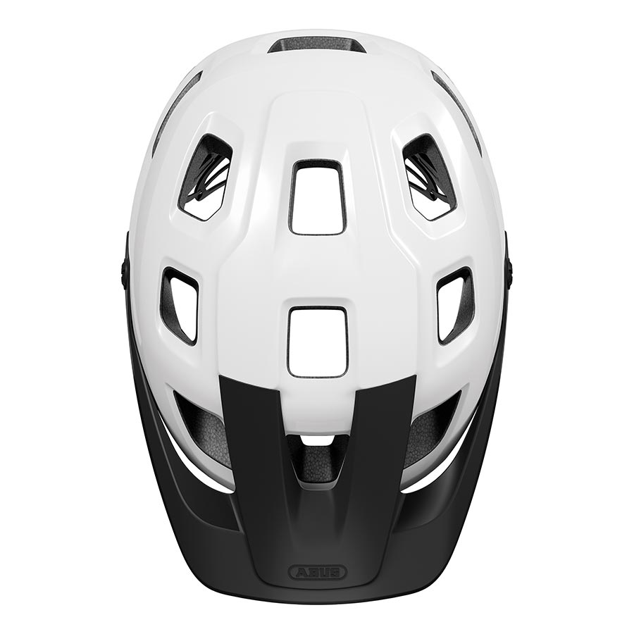850501-02-S::3::850501-02-S::Abus, MoTrip, Casque, Blanc Polaire, S, 51 - 55cm