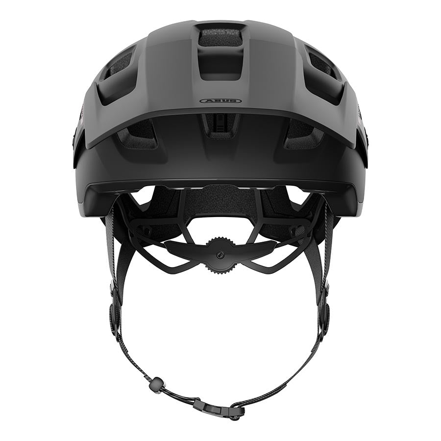 850503-01-L::1::850503-01-L::Abus, MoDrop MIPS, Casque, Noir Velours, L, 59 - 62cm