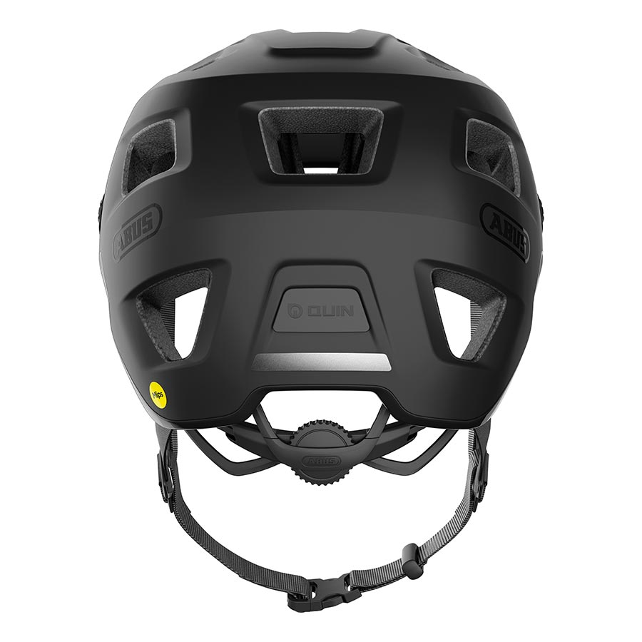850503-01-L::2::850503-01-L::Abus, MoDrop MIPS, Casque, Noir Velours, L, 59 - 62cm