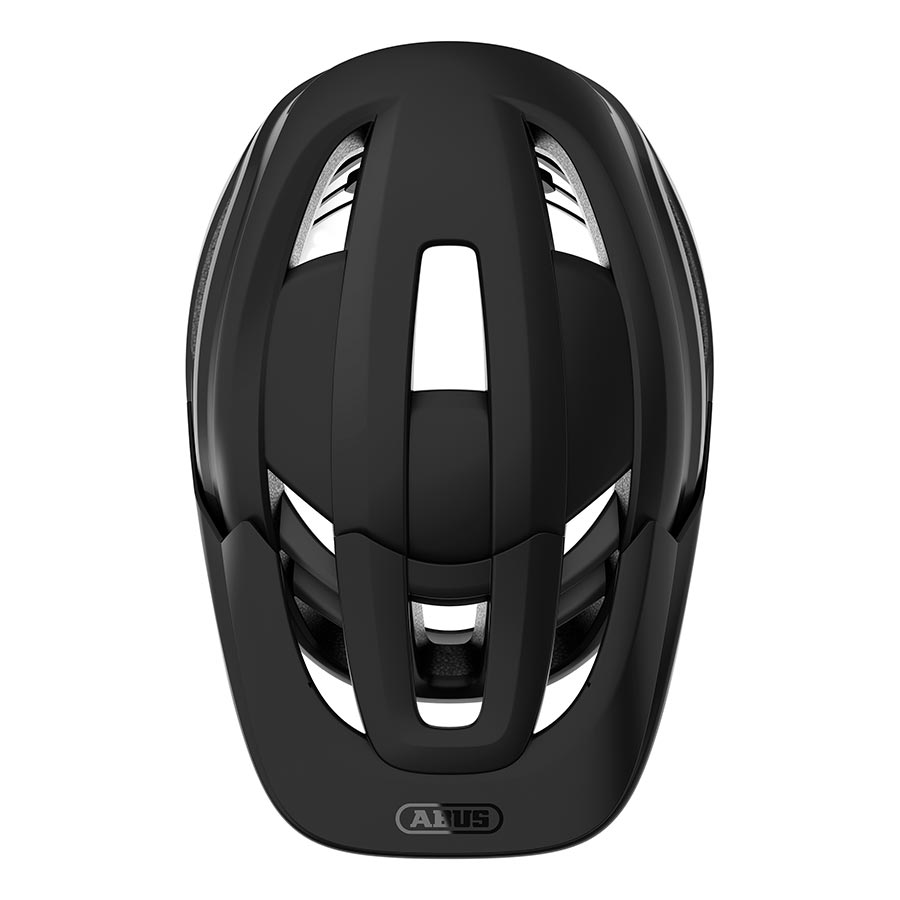 850505-01-S::3::850505-01-S::Abus, CliffHanger MIPS, Casque, Noir Velours, S, 51 - 55cm
