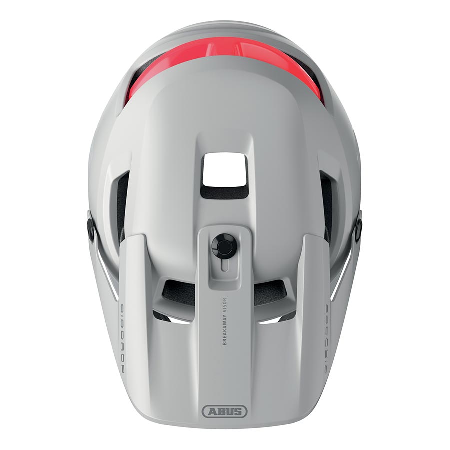 850506-03-LXL::3::850506-03-LXL::Abus, AirDrop MIPS, Casque de descente, L/XL, 58-62cm, Blanc Polaire
