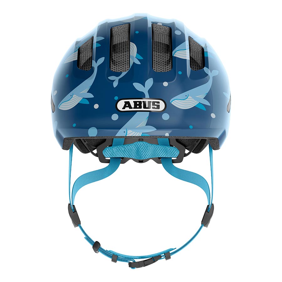 850517-04-M::1::850517-04-M::Abus, Smiley 3.0, Casque, M, Baleine Bleue