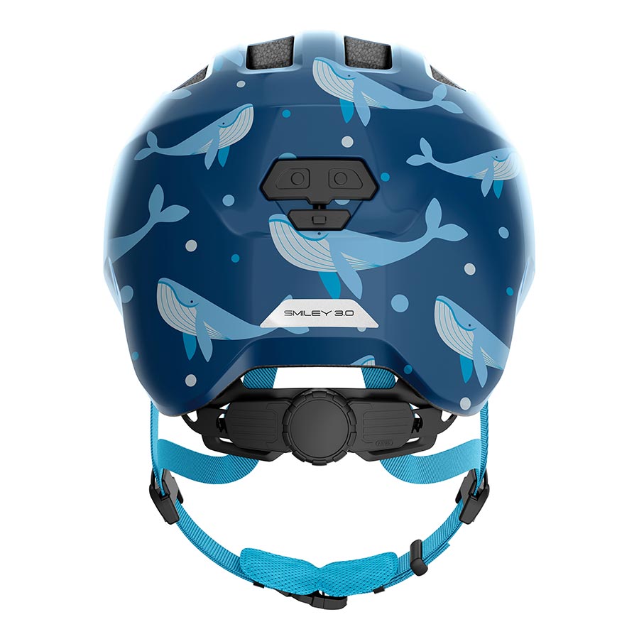 850517-04-S::2::850517-04-S::Abus, Smiley 3.0, Casque, S, Baleine Bleue