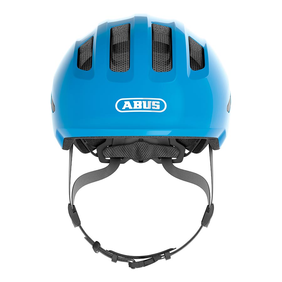 850517-06-S::1::850517-06-S::Abus, Smiley 3.0, Casque, S, Bleu Brillant