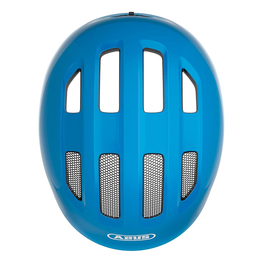 850517-06-S::3::850517-06-S::Abus, Smiley 3.0, Casque, S, Bleu Brillant