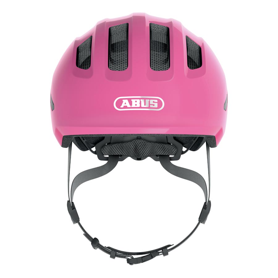 850517-07-S::1::850517-07-S::Abus, Smiley 3.0, Casque, S, 45 - 50cm, Rose Lustré