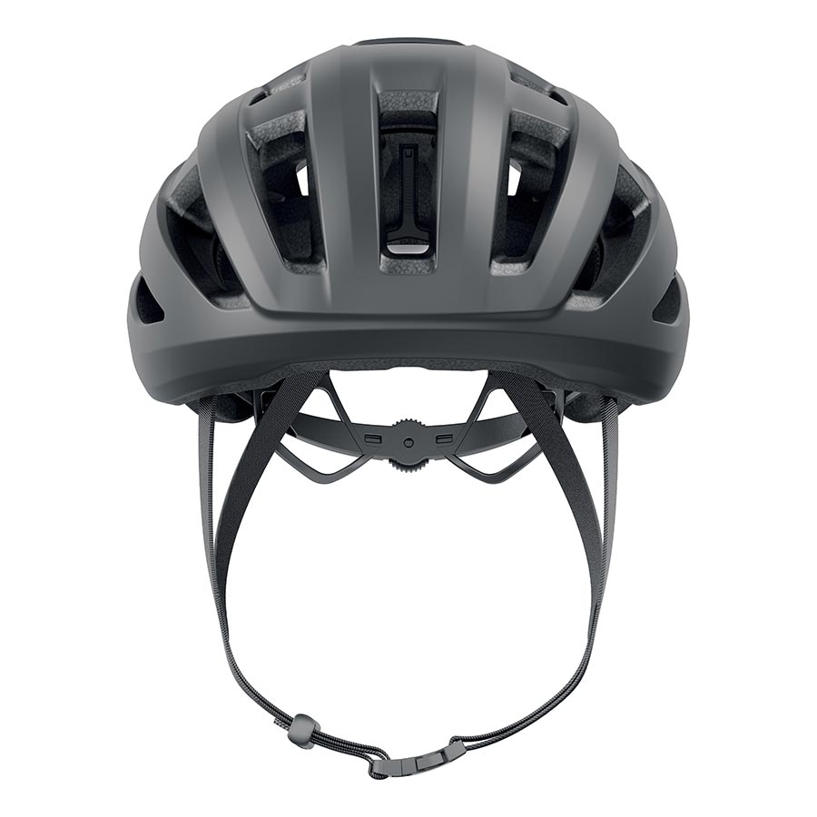 850549-01-S::1::850549-01-S::Abus, PowerDome MIPS, Casque, S, 51 - 55cm, Noir Velours