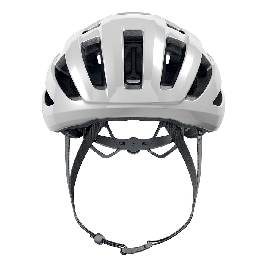 850549-02-M::1::850549-02-M::Abus, PowerDome MIPS, Casque, M, 54 - 58cm, Blanc Lustré