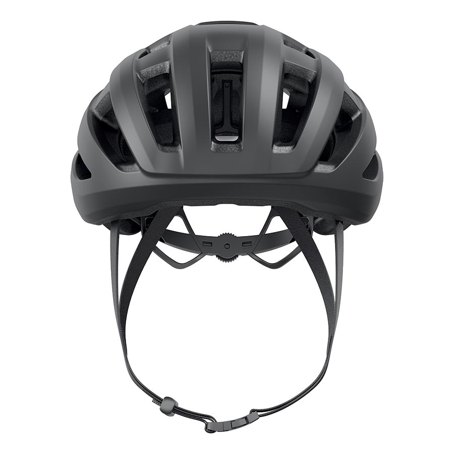 850551-01-M::1::850551-01-M::Abus, PowerDome, Casque, M, 54 - 58cm, Noir Velours