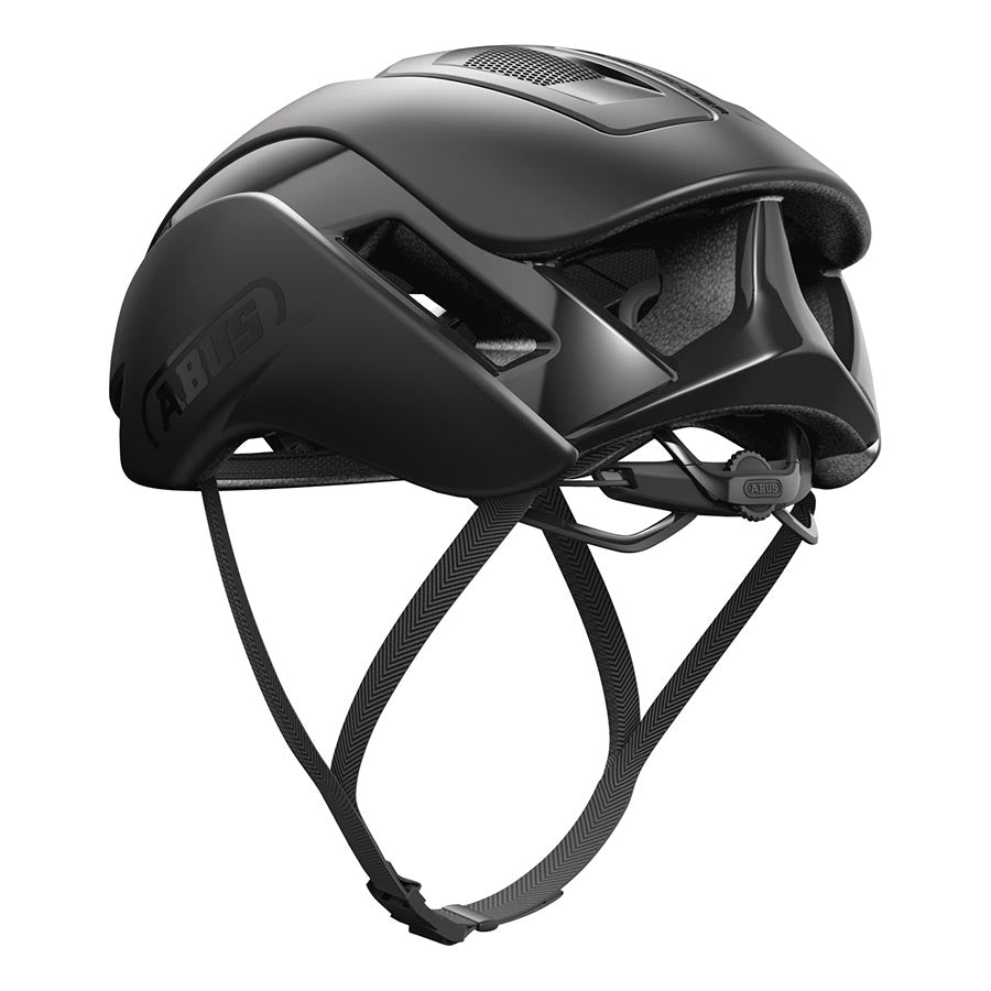 850580-01-S::3::850580-01-S::Abus, GameChanger 2.0, Casque, S, 51 - 55cm, Noir Velours