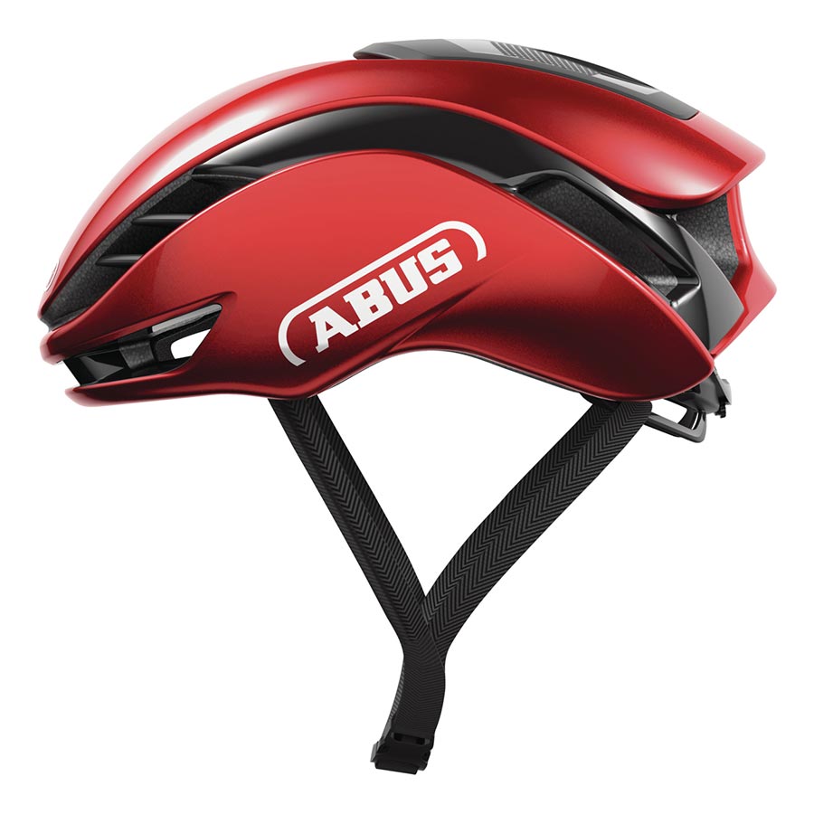 850580-03-S::0::850580-03-S::Abus, GameChanger 2.0, Casque, S, 51 - 55cm, Rouge Performant