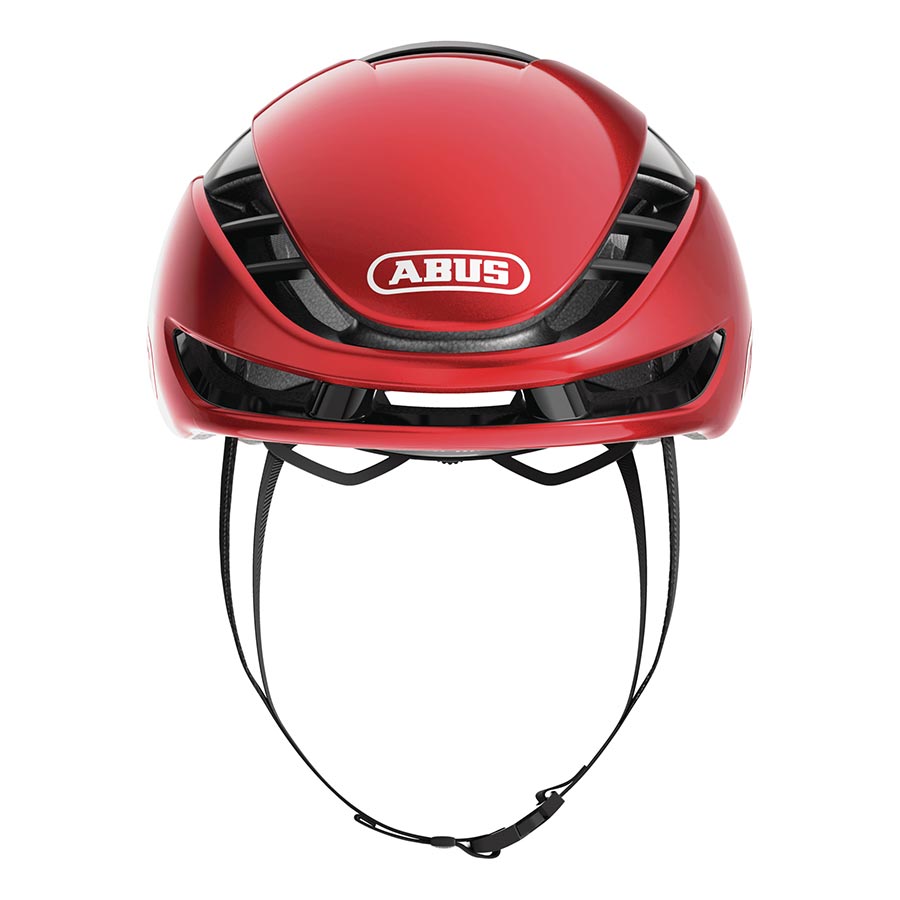 850580-03-S::1::850580-03-S::Abus, GameChanger 2.0, Casque, S, 51 - 55cm, Rouge Performant