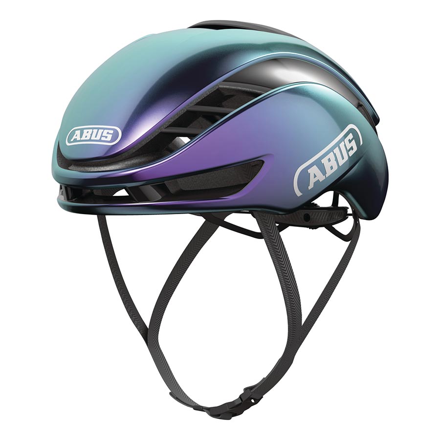 850580-04-S::2::850580-04-S::Abus, GameChanger 2.0, Casque, S, 51 - 55cm, Mauve Flip Flop