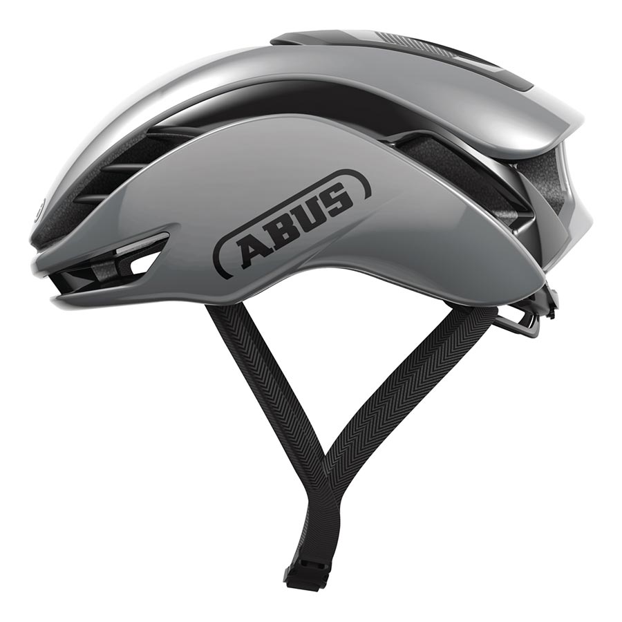 850580-05-M::0::850580-05-M::Abus, GameChanger 2.0, Casque, M, 52 - 58cm, Gris Course