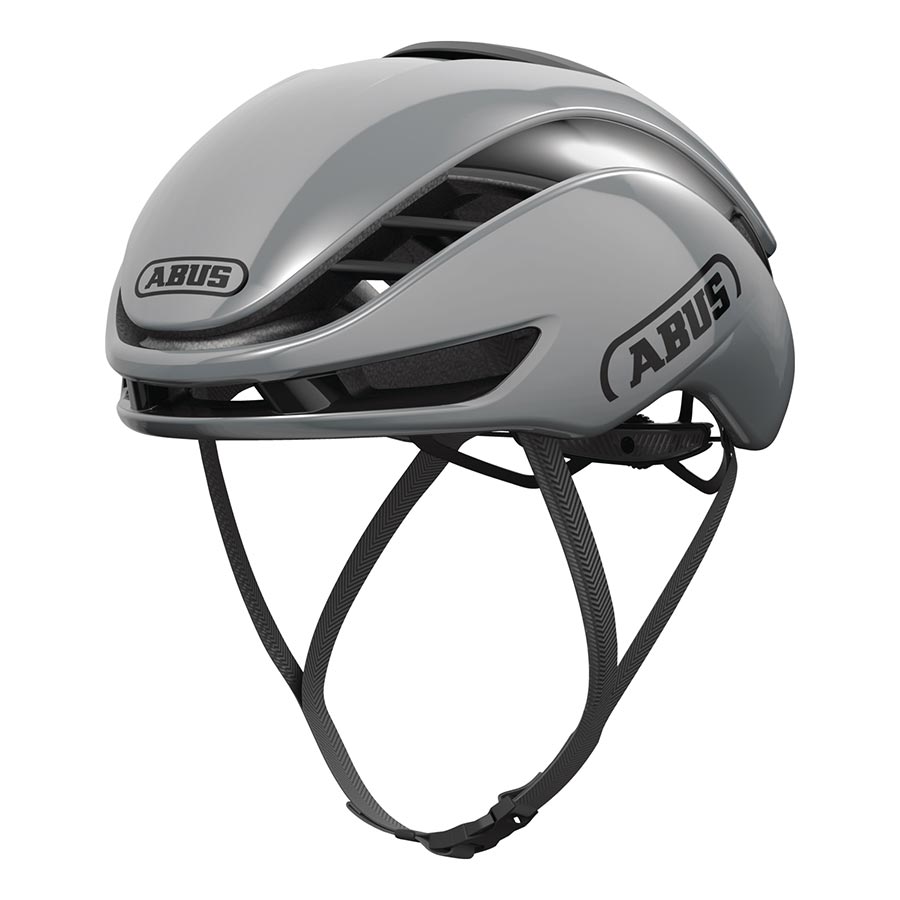 850580-05-L::2::850580-05-L::Abus, GameChanger 2.0, Casque, L, 59 - 62cm, Gris Course