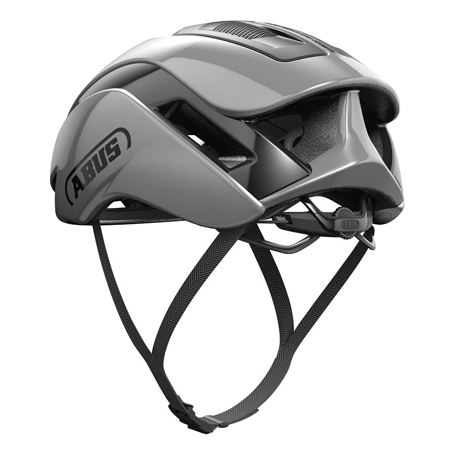 850580-05-L::3::850580-05-L::Abus, GameChanger 2.0, Casque, L, 59 - 62cm, Gris Course