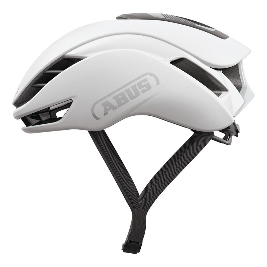 850580-07-S::0::850580-07-S::Abus, GameChanger 2.0, Casque, S, 51 - 55cm, Blanc Polaire