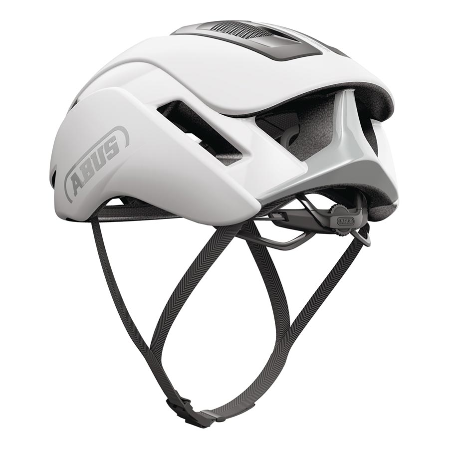 850580-07-S::3::850580-07-S::Abus, GameChanger 2.0, Casque, S, 51 - 55cm, Blanc Polaire
