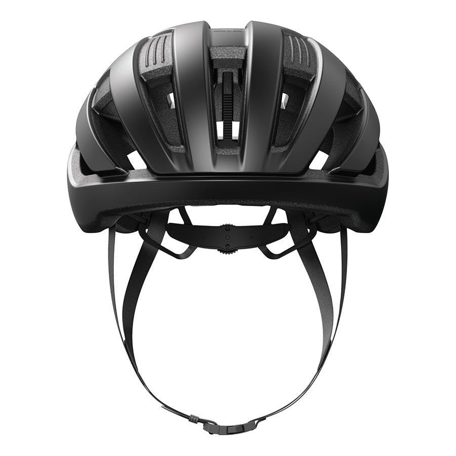 850581-01-M::1::850581-01-M::Abus, WingBack, Casque, M, 52 - 58cm, Noir Velours