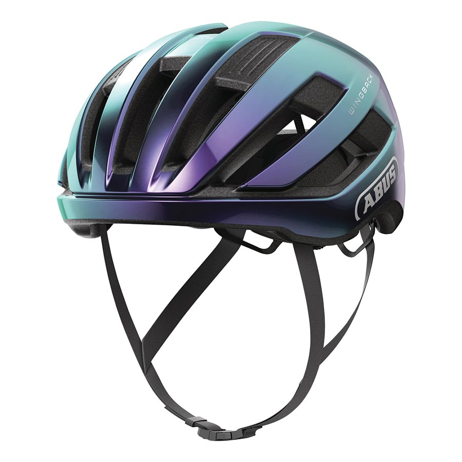 850581-04-M::2::850581-04-M::Abus, WingBack, Casque, M, 52 - 58cm, Mauve Flip Flop