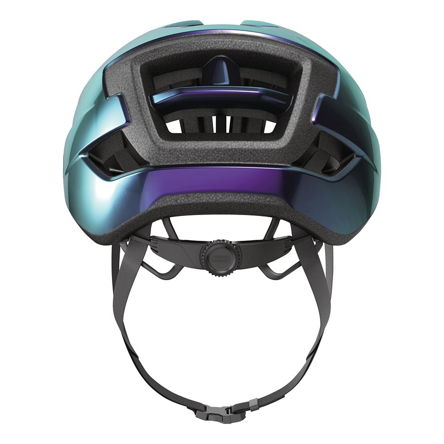 850581-04-S::4::850581-04-S::Abus, WingBack, Casque, S, 51 - 55cm, Mauve Flip Flop