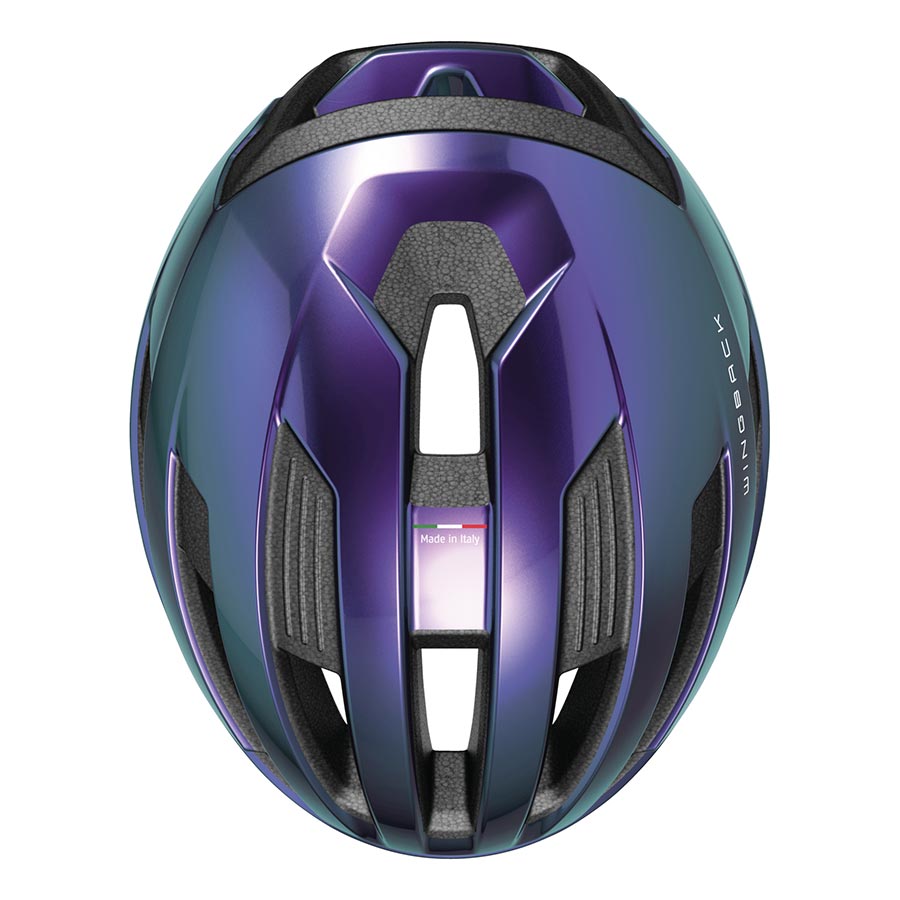 850581-04-M::5::850581-04-M::Abus, WingBack, Casque, M, 52 - 58cm, Mauve Flip Flop