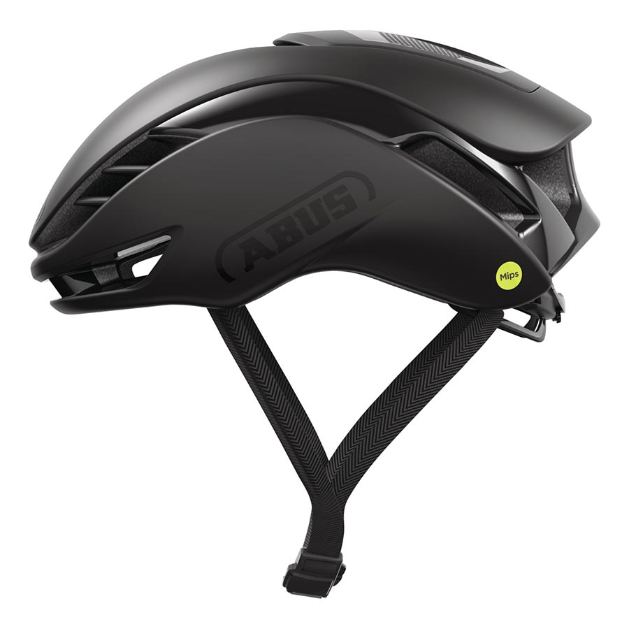 850582-01-L::0::850582-01-L::Abus, GameChanger 2.0 MIPS, Casque, L, 59 - 62cm, Noir Velours