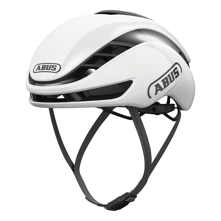850582-02-M::2::850582-02-M::Abus, GameChanger 2.0 MIPS, Casque, M, 52 - 58cm, Blanc Lustré