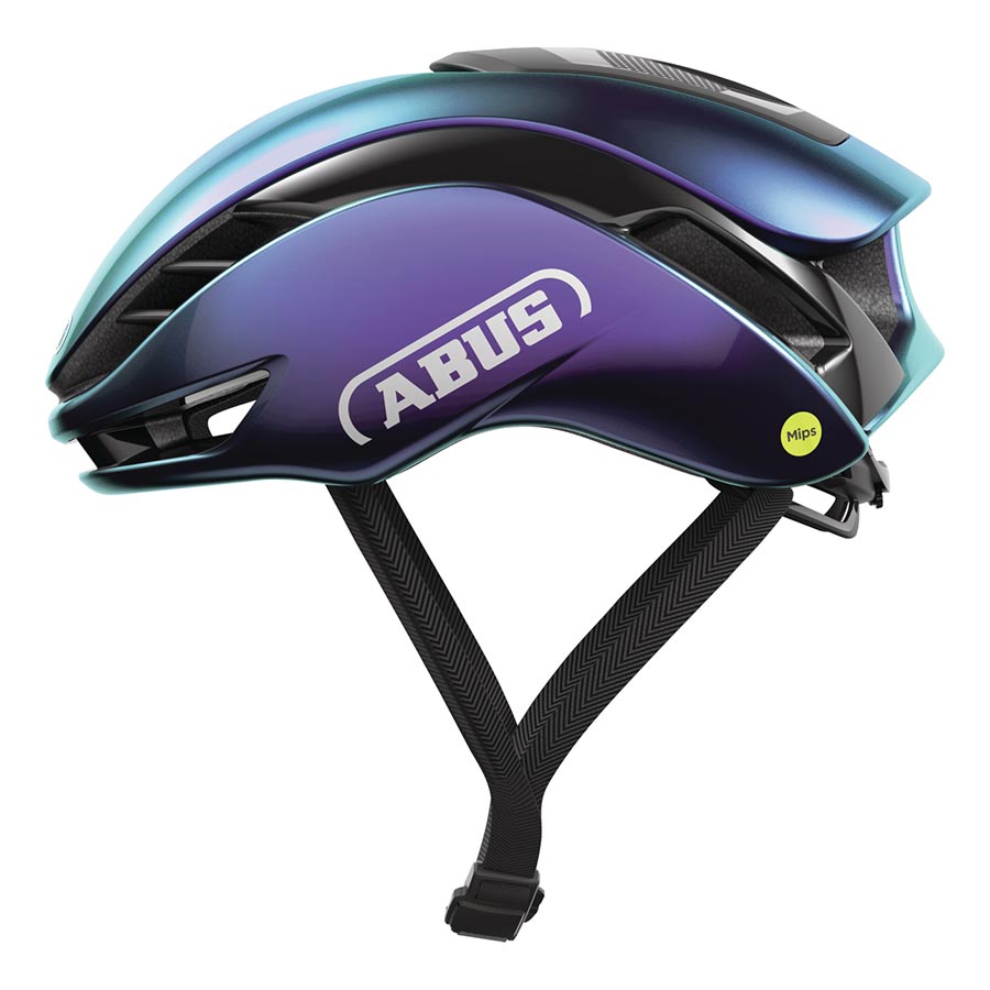 850582-04-L::0::850582-04-L::Abus, GameChanger 2.0 MIPS, Casque, L, 59 - 62cm, Mauve Flip Flop