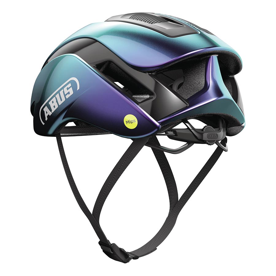 850582-04-L::3::850582-04-L::Abus, GameChanger 2.0 MIPS, Casque, L, 59 - 62cm, Mauve Flip Flop