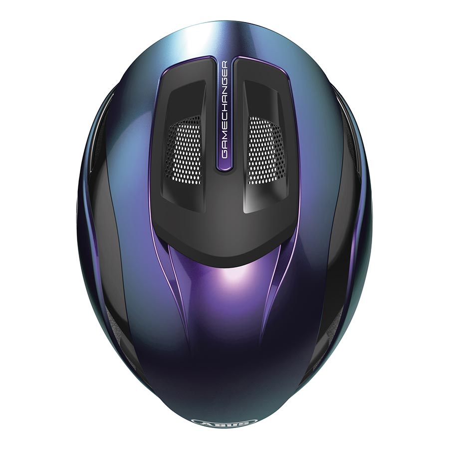 850582-04-L::5::850582-04-L::Abus, GameChanger 2.0 MIPS, Casque, L, 59 - 62cm, Mauve Flip Flop