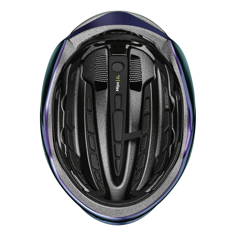 850582-04-M::6::850582-04-M::Abus, GameChanger 2.0 MIPS, Casque, M, 52 - 58cm, Mauve Flip Flop