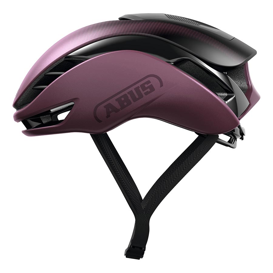 850593-01-S::0::850593-01-S::Abus, GameChanger 2.0, Casque, S, 51 - 55cm, Baie Glacée