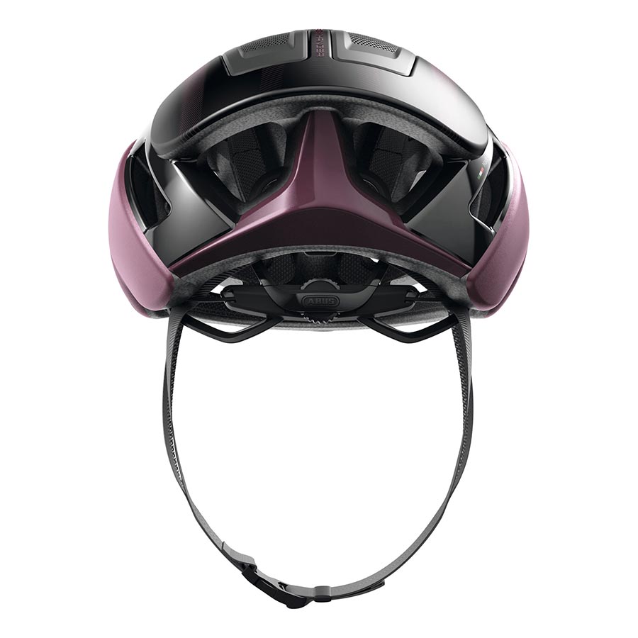 850593-01-L::4::850593-01-L::Abus, GameChanger 2.0, Casque, L, 59 - 62cm, Baie Glacée