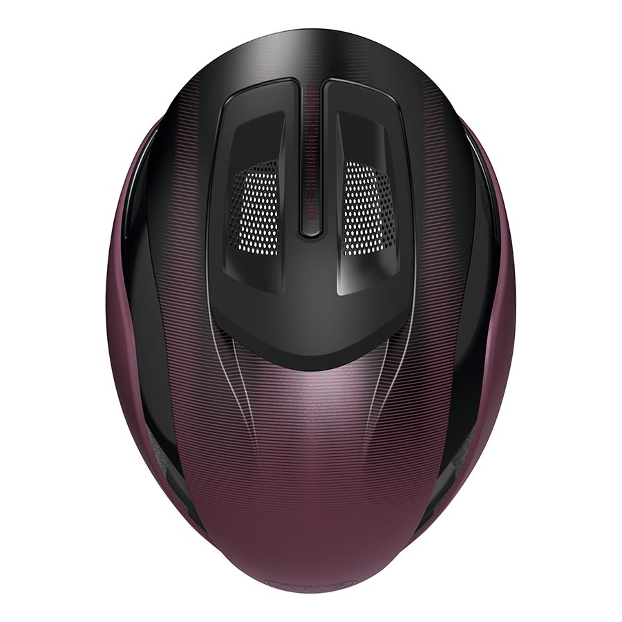 850593-01-L::5::850593-01-L::Abus, GameChanger 2.0, Casque, L, 59 - 62cm, Baie Glacée