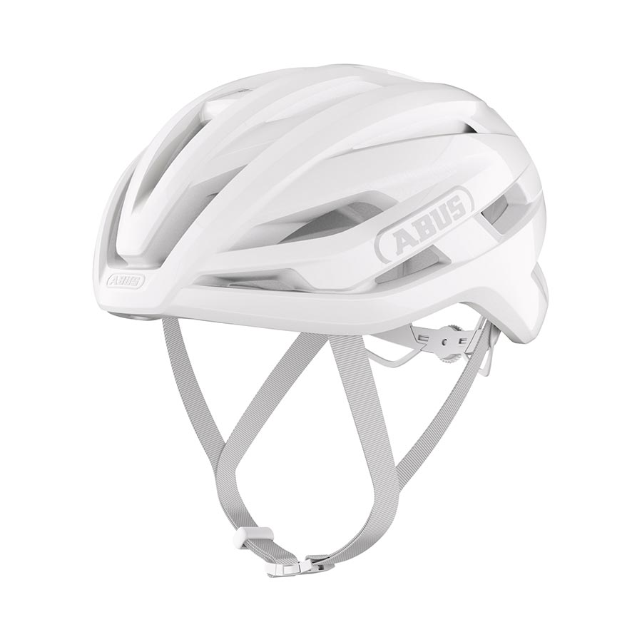 850597-01-L::1::850597-01-L::Abus, StormChaser ACE, Casque, L, 59 - 62cm, Blanc Pur