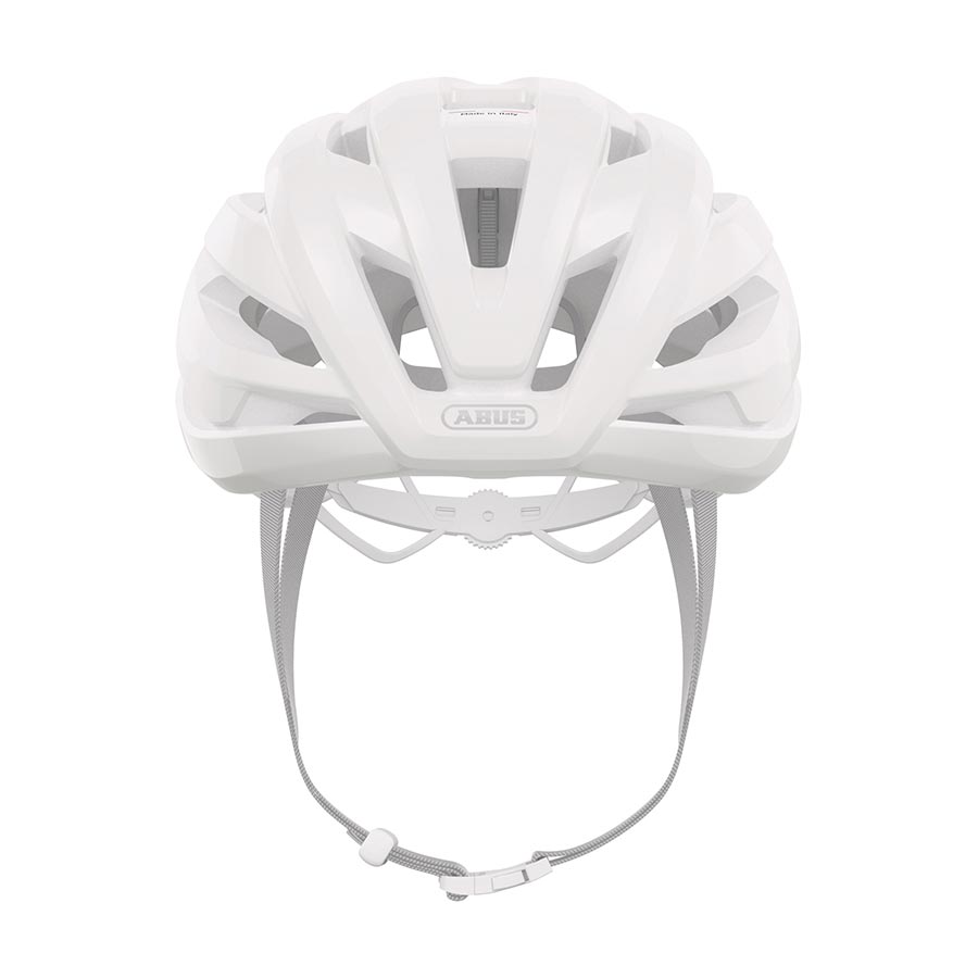 850597-01-L::2::850597-01-L::Abus, StormChaser ACE, Casque, L, 59 - 62cm, Blanc Pur