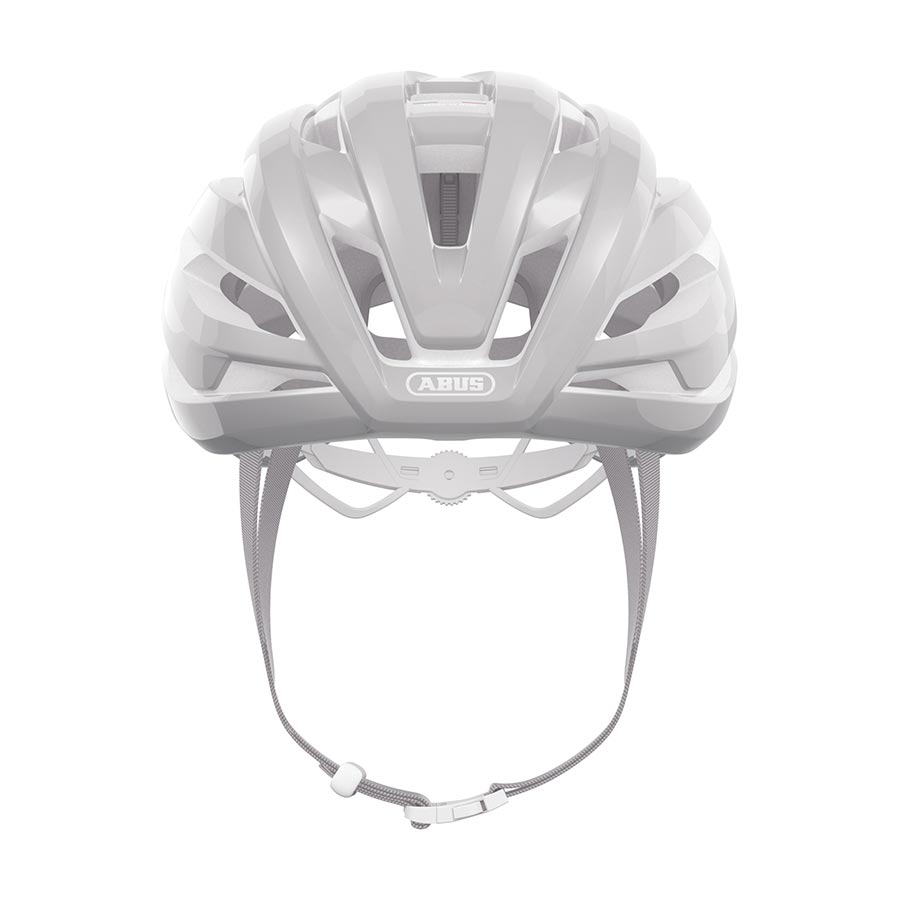 850597-02-M::2::850597-02-M::Abus, StormChaser ACE, Casque, M, 52 - 58cm, Gris Pur