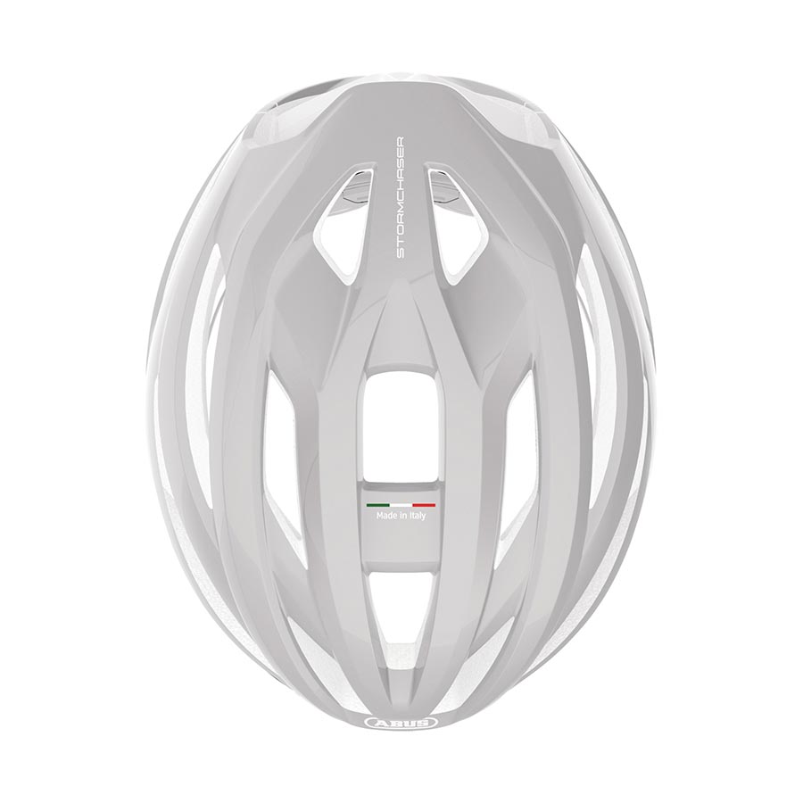 850597-02-L::5::850597-02-L::Abus, StormChaser ACE, Casque, L, 59 - 62cm, Gris Pur
