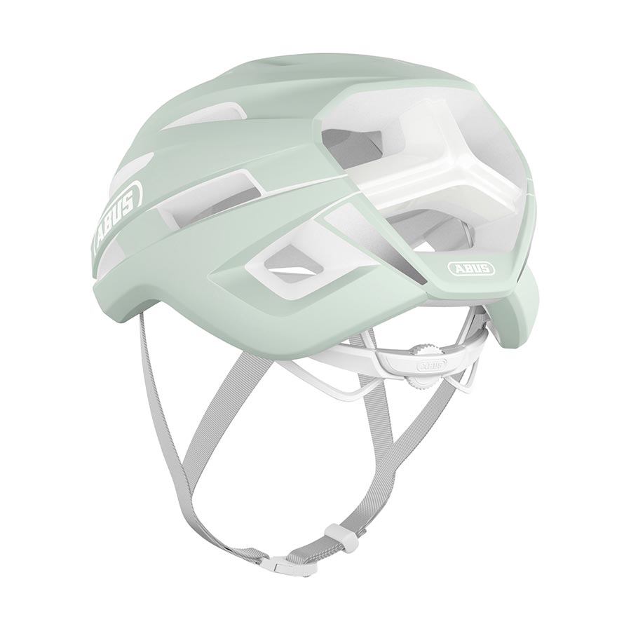 850597-03-M::3::850597-03-M::Abus, StormChaser ACE, Casque, M, 52 - 58cm, Menthe Pur