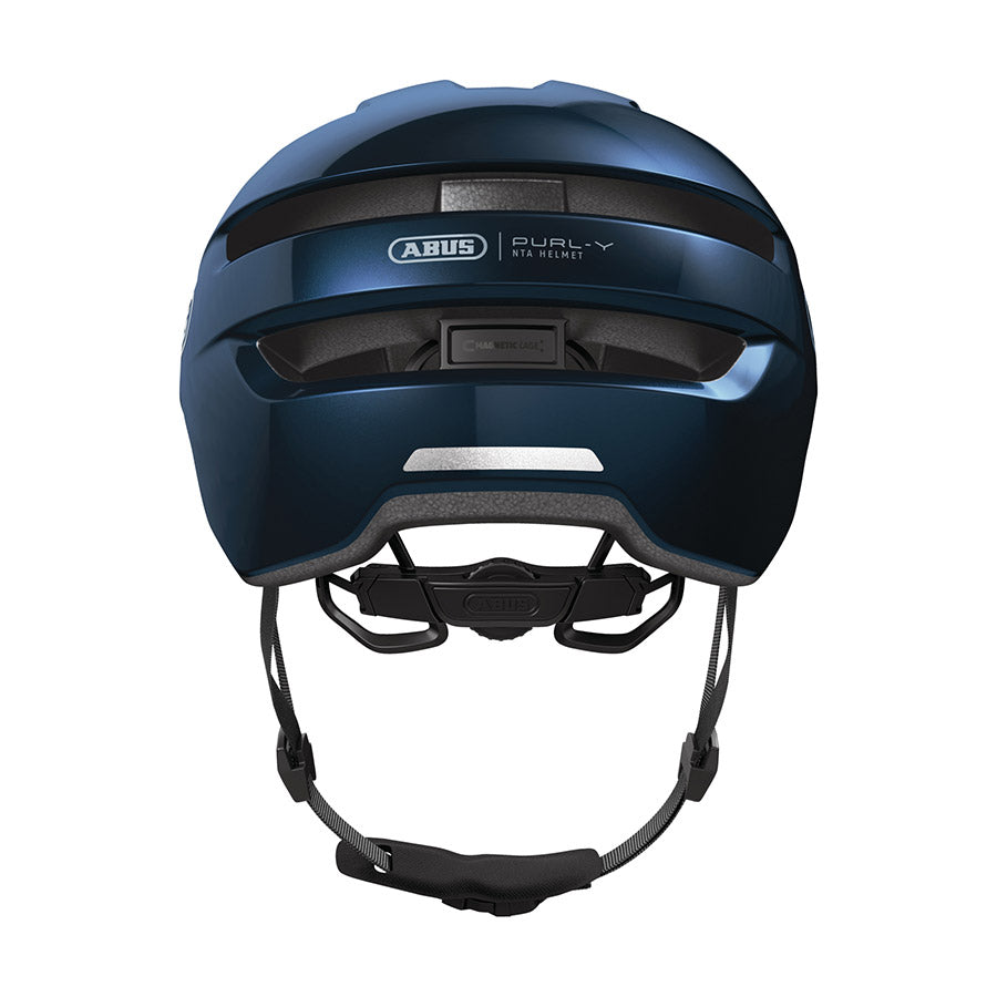 850600-02-M::4::850600-02-M::Abus, PURL-Y, Casque, M, 54 - 58cm, Bleu Nuit