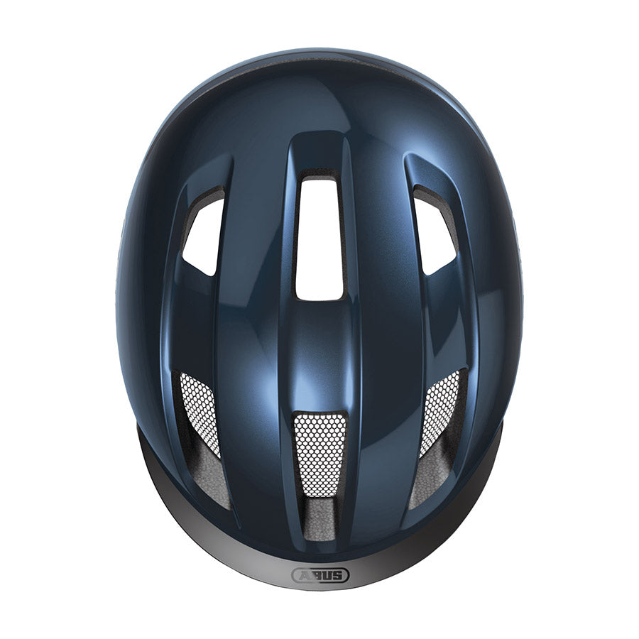850600-02-L::5::850600-02-L::Abus, PURL-Y, Casque, L, 57 - 61cm, Bleu Nuit